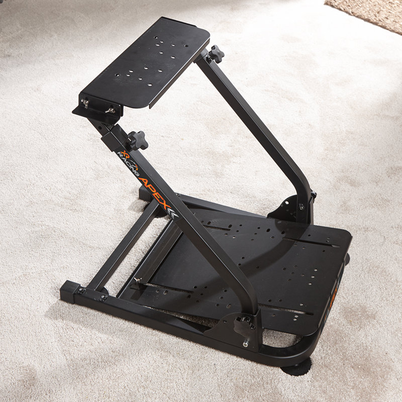 X Rocker Racing Rig Stand & Reviews Wayfair